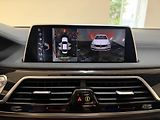 BMW Řada 7 BMW 740d xDrive M-Paket CZ - náhled 31