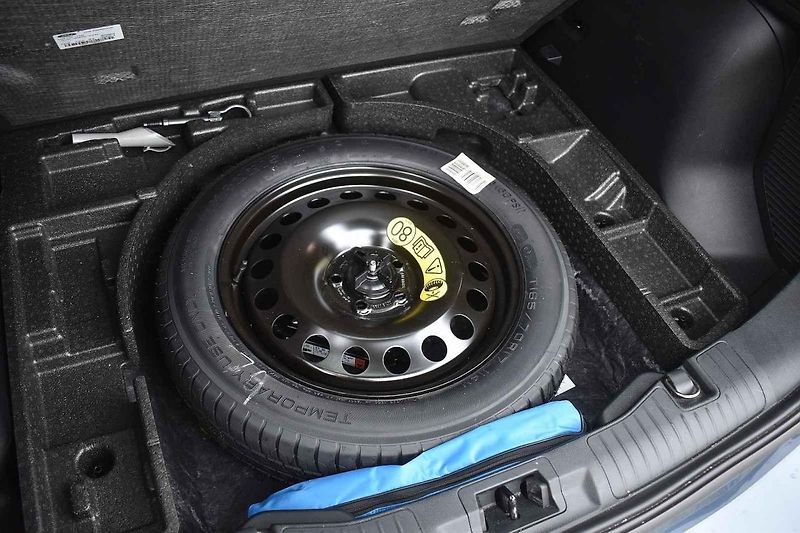 Ford Kuga poslední generace je už dostatečně velký a vychytaný