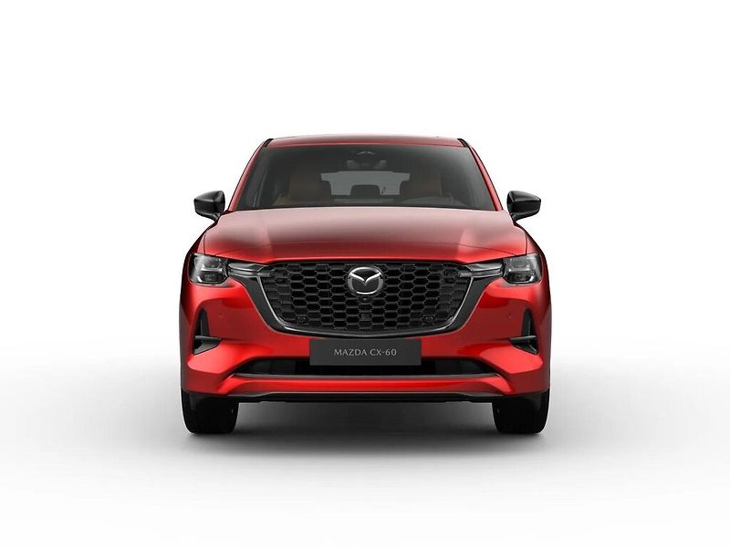 Mazda CX-60 (2026) 2.5L e-SKYACTIV PHEV 327 ps - fotografie inzerátu