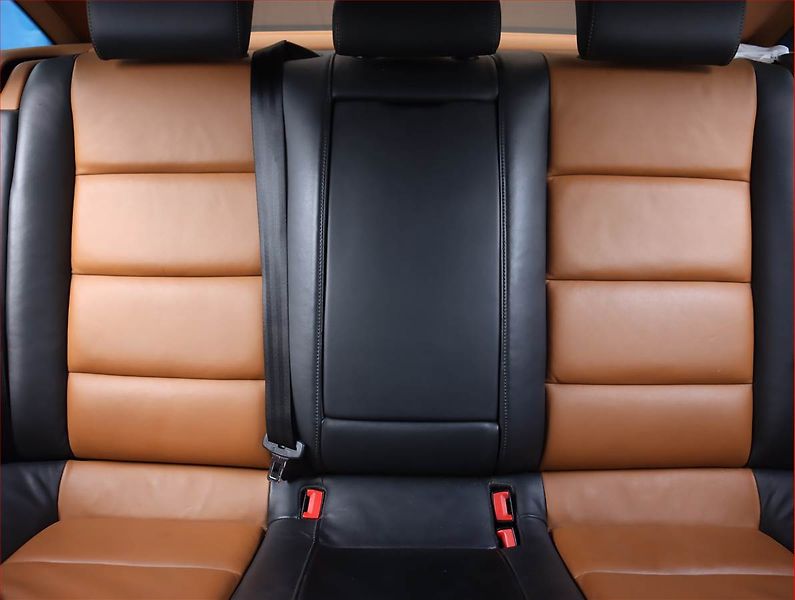 Audi A6 (2010) 3.0 TDI, 4X4, Automat, Xenony - fotka 10 z 19