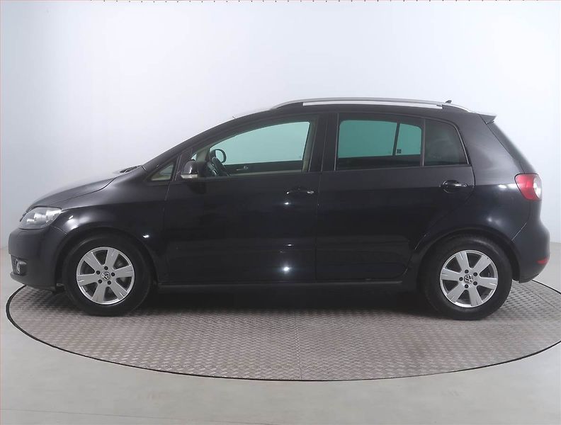 Volkswagen Golf Plus (2009) Comfortline 1.6 TDI, Tempomat - fotka 3 z 14