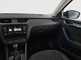 Škoda Octavia (2016) Laurin&Klement 2.0 TDI, 4X4 - náhled 8