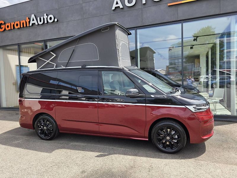 Volkswagen Ostatní (2026) California Ocean 2.0 TDI DSG - fotka 9 z 99