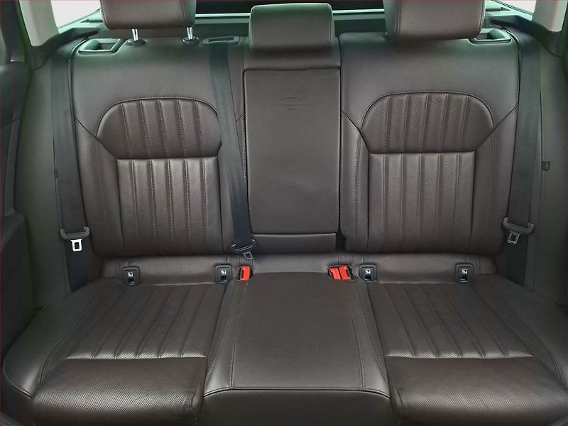 Škoda Superb (2016) Laurin&Klement 2.0 TDI, 4X4 - fotka 10 z 25
