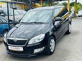 Škoda Fabia (2011) 1.2TSi KLIMA, GARANCE KM - náhled 2