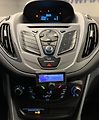 Ford B-MAX EcoBoost - náhled 6