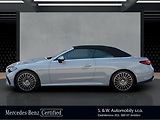 Mercedes-Benz CLE 300 4MATIC AMG Cabrio - náhled 8