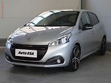 Peugeot 208 (2017) 1.2PT, GT Line, navi, TZ - náhled 2