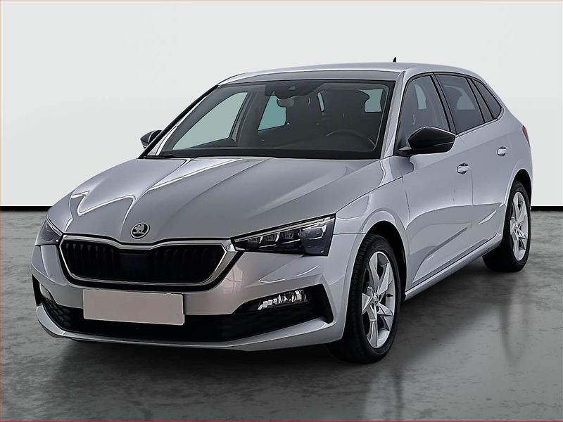 Škoda Scala (2019) Style 1.6 TDI, Tempomat - fotka 2 z 16