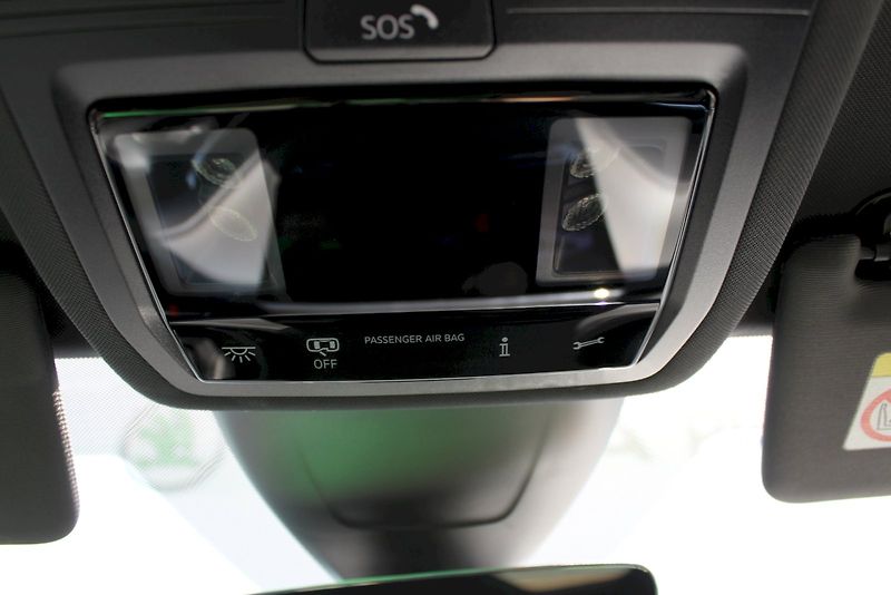 Škoda Enyaq (2022) 80 iV 220kW 4x4 RS - fotka 27 z 32