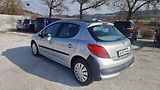 Peugeot 207 1,6 HDI - náhled 4