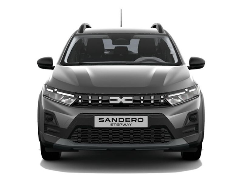 Dacia Sandero (2026) Stepway Essential Eco-G 120 - fotka 2 z 5