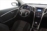 Hyundai i30 (2015) 1.6 CRDi, ČR,1.maj, Serv.kniha - náhled 7