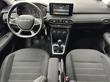 Dacia Jogger (2023) Expression 1,0TCe 100k 7míst - náhled 12