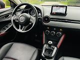 Mazda CX-3 2.0i KAMERA SERVISKA 1MAJITEL - náhled 23