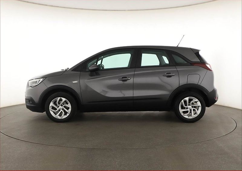 Opel Crossland X (2019) 1.2 Turbo, Serv.kniha - fotka 3 z 14