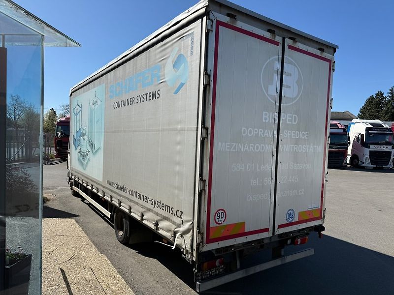 DAF LF45.210 EEV - fotka 5 z 20