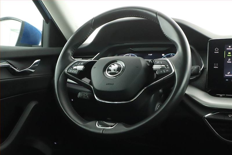 Škoda Octavia (2022) Style 1.4 TSI iV - fotka 8 z 20