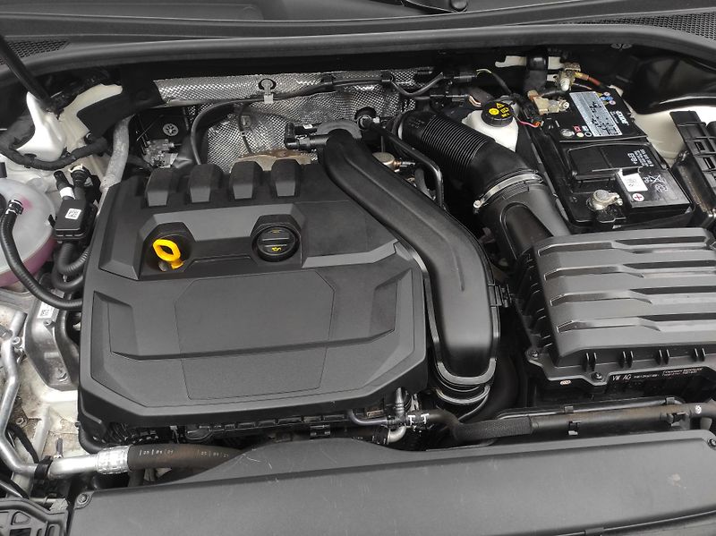 Audi Q3 1.5 35TFSI S tronic - fotka 37 z 52