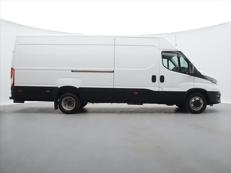 Iveco Daily 2,3 35C16 115kW L4H3 CZ DPH - fotka 8 z 25