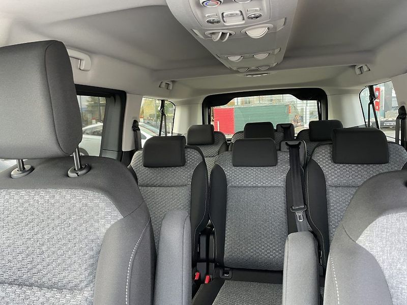 Toyota ProAce Verso 2.0D140k Family 8S odběr ihned - fotka 15 z 32