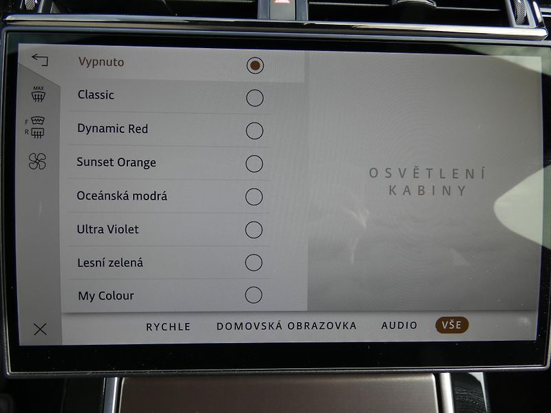 Land Rover Range Rover Velar (2026) Belgravia Edition P400e        - fotka 37 z 45