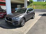 Jaguar F-Pace (2019) 20d 4x4 Prestige - náhled 1