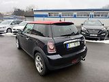Mini Cooper 1.6i, manual - náhled 1