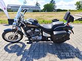 Honda VT 600 C Shadow (2003) - náhled 7