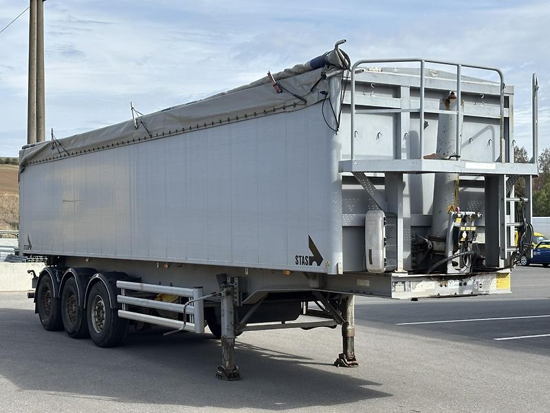 Stas SZ336K 50m3 - fotka 3 z 16
