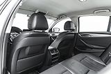 BMW Řada 5 520d xDrive*1.majitel*nebouran - náhled 21