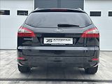 Ford Mondeo 2,3 160PS  Titanium A/T - náhled 9