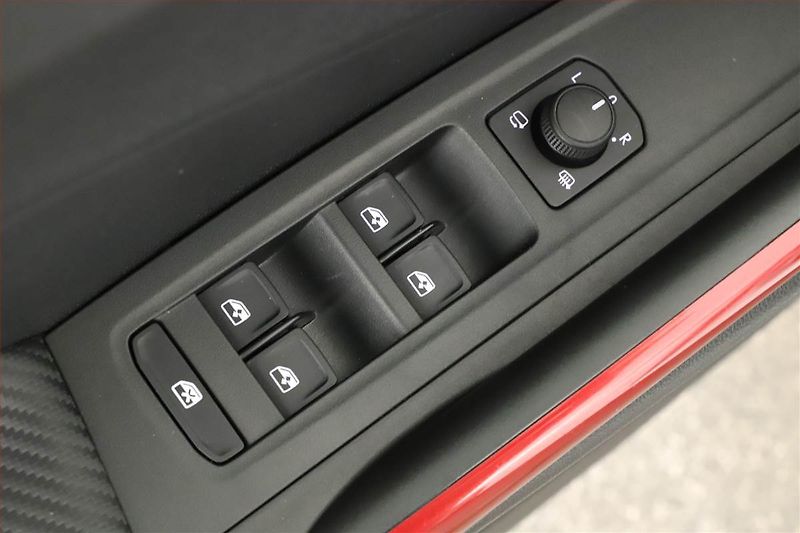 Škoda Fabia (2025) 1.0 TSI, Monte Carlo - fotka 20 z 20