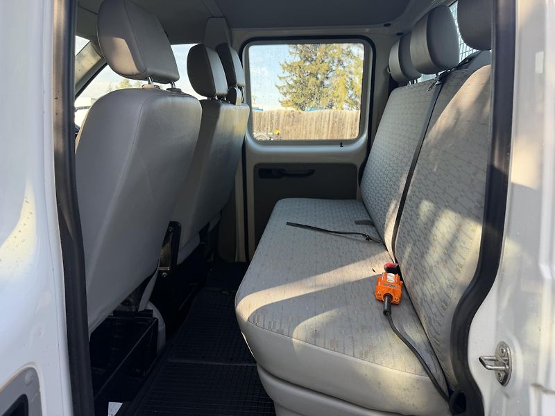 Volkswagen Transporter (2012) 2.0TDi 4x4 nový 3s sklápěč - fotka 12 z 12