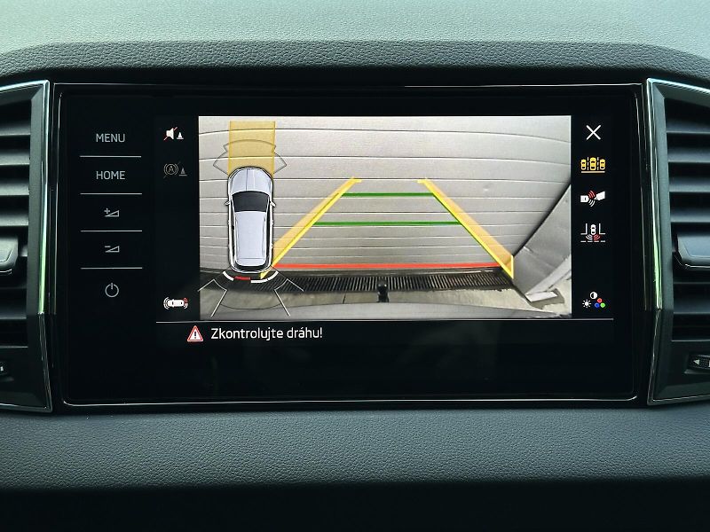 Škoda Karoq 1.5TSi DSG 150PS Matrix-LED V. - fotka 36 z 48