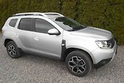 Dacia Duster 1.5DCi.