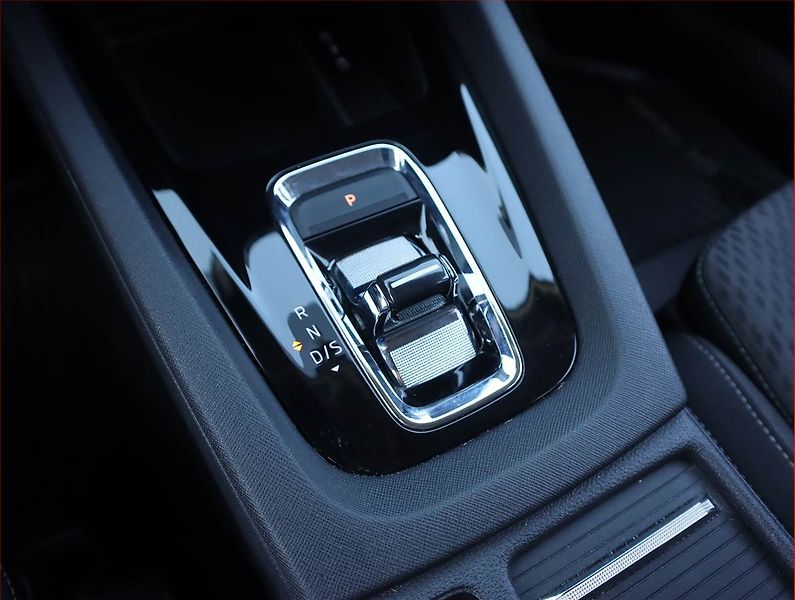 Škoda Octavia (2022) 1.5 TSI - fotka 13 z 20