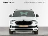 Škoda Karoq (2025) DSG 2.0TDI 110kW 4x4 SportLine - náhled 3