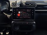 Citroën C3 (2021) SHINE 1.2 81kW, ČR, 1. Maj., P - náhled 17