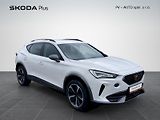 Cupra Formentor (2024) 1.5 TSI 110 kW DSG Basis - náhled 27