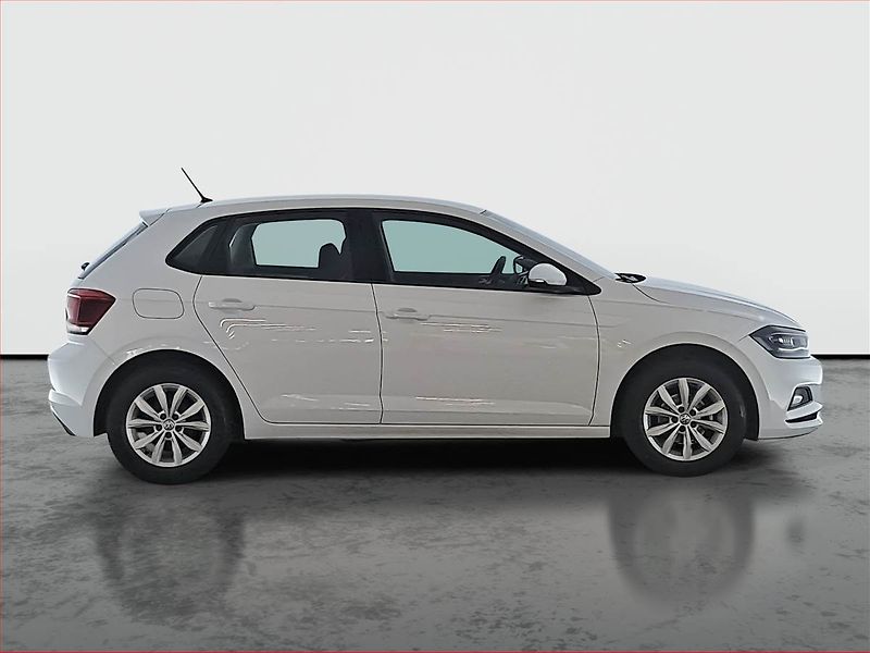 Volkswagen Polo (2018) Highline 1.0 TSI, Tempomat - fotka 6 z 16