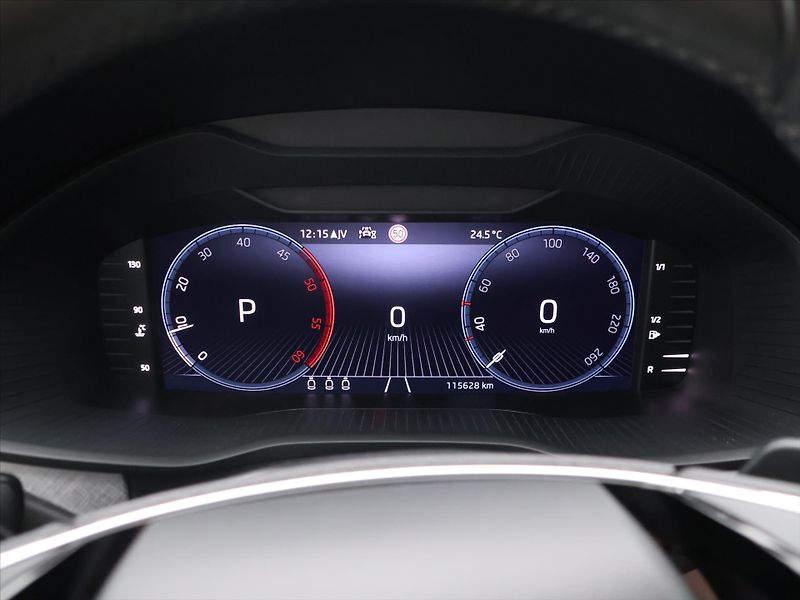 Škoda Kodiaq 2,0 TDI 147kW 4x4 DSG Tour DPH - fotka 17 z 34