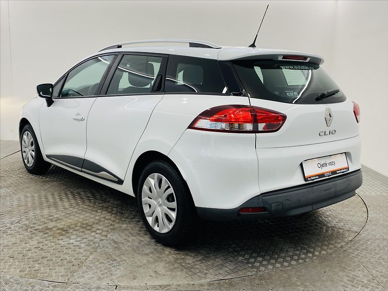 Renault Clio 0,9 TCe 56kW - fotka 2 z 25