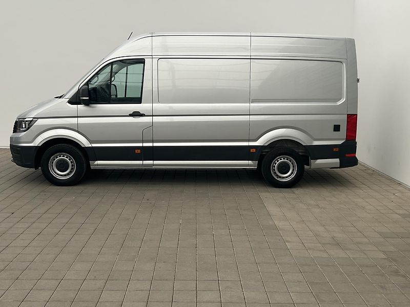 Volkswagen Crafter 2.0 TDI L2H2 - fotka 2 z 29