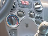 Fiat Panda (2005) 1.2i 44KW SERVO – KLIMA - náhled 19
