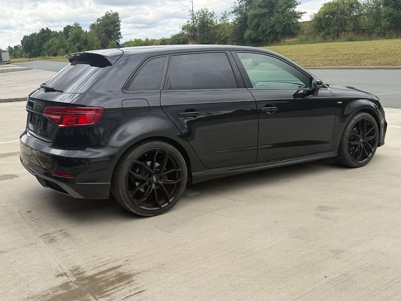 Audi A3 (2017) 2.0TDI,S-LINE,-733 223 624 - fotka 6 z 17