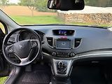 Honda CR-V (2013) - náhled 20