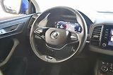 Škoda Karoq (2023) 2.0TDI DSG LED Navi Display  - náhled 24