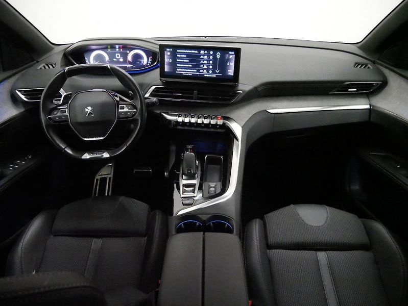 Peugeot 5008 - fotka 6 z 6