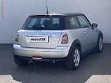 Mini Cooper (2008) 1.6D, AT, AC, temp - náhled 3